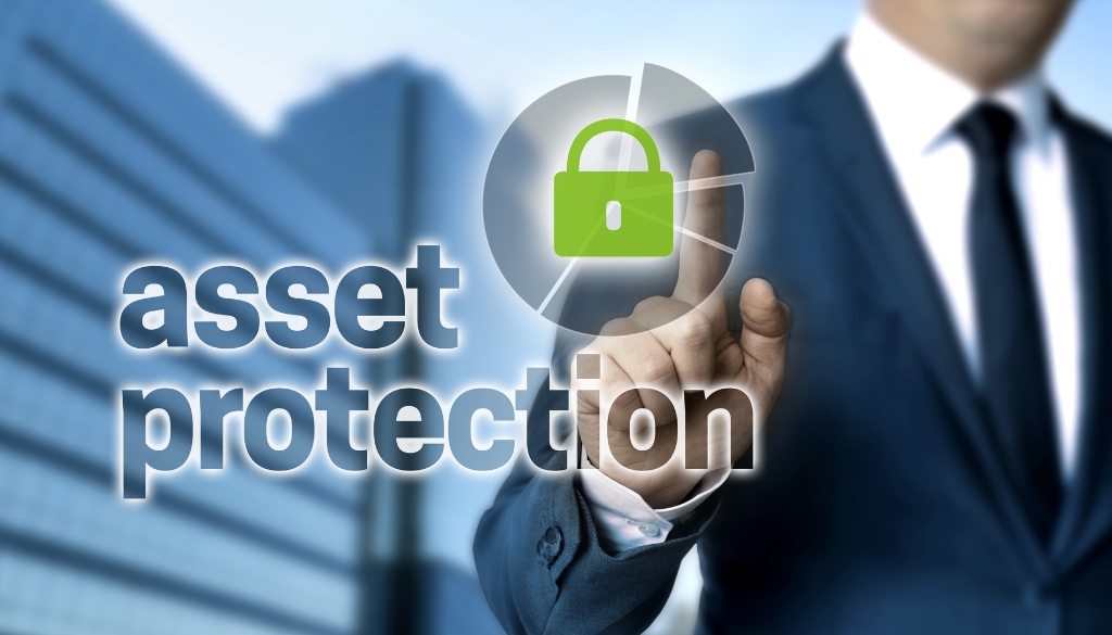 Asset Protection for Businesses Asset protection