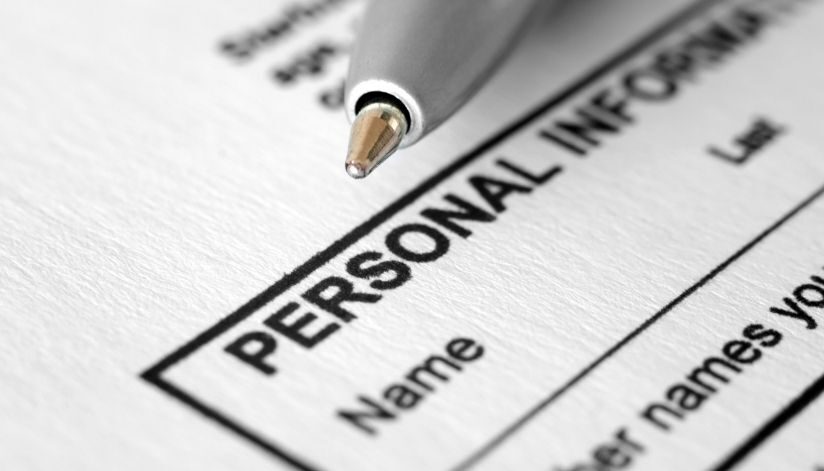 o'brien-&-associates-personal-infromation-protection-pen-and-paper-sheet