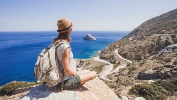 o'brien-&-associates-traveling-how-to-protect-your-home-woman-on-vacation