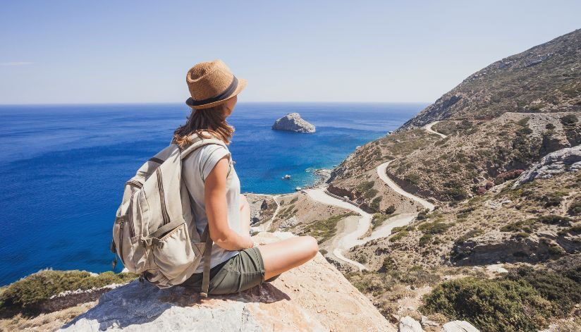 o'brien-&-associates-traveling-how-to-protect-your-home-woman-on-vacation