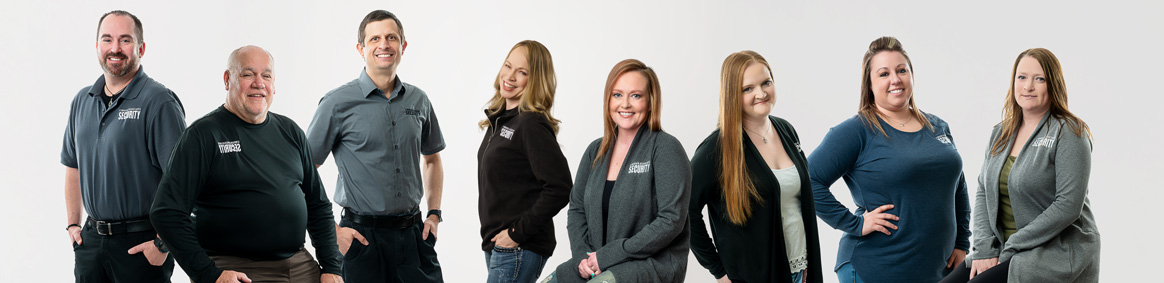 O'Brien and Associates Team